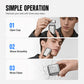 🎁Black Friday Sale - Limited time 49% OFF💥Men's Portable Electric Shaver with 3 Blades