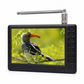 🖤 Black Friday Sale – Up to 50% OFF!📺5-Inch Rechargeable Portable Digital TV – A Handy Little Screen for Home & Campervan