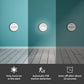 ⏳ LIMITED-TIME 50% OFF 💡Motion Sensor LED Night Light, Eye-Caring Flicker-Free Cabinet Lamp, Easy Install 🛏️