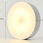 ⏳ LIMITED-TIME 50% OFF 💡Motion Sensor LED Night Light, Eye-Caring Flicker-Free Cabinet Lamp, Easy Install 🛏️