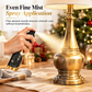 🎁Black Friday Sale - Limited time 49% OFF🎁✨Metallic Gold Restoration Spray – DIY Lamp & Home Decor Refinishing