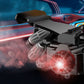 Childrens RC Rechargeable Stunt Drifting Car Set