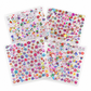 Glow-in-the-Dark Nail Stickers for Kids