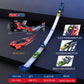 Children's Multi-Track Launch Toy Car
