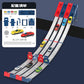Children's Multi-Track Launch Toy Car