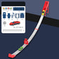 Children's Multi-Track Launch Toy Car