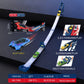 Children's Multi-Track Launch Toy Car