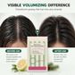 💇‍♀️50% OFF NOW! Rinse-Free Hair Cleansing Wipes – Waterless Oil Control Hair Root Refreshing Wipes, Portable Single Sachet Hair Towel for Greasy Flat Hair
