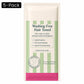 💇‍♀️50% OFF NOW! Rinse-Free Hair Cleansing Wipes – Waterless Oil Control Hair Root Refreshing Wipes, Portable Single Sachet Hair Towel for Greasy Flat Hair
