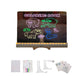 🎅🎁Christmas Gifts-⏳Limited Time 50% OFF!!🎨 Light-Up Drawing Board Set