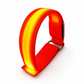 LED Horse Leg Bands – High-Visibility Light-Up Bands