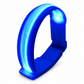 LED Horse Leg Bands – High-Visibility Light-Up Bands
