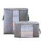 🎁 BLACK FRIDAY SPECIAL – Shop & Save!🛍️Large Capacity Clothes & Quilt Storage Bag