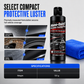 🚗 Nano Ceramic Car Coating Kit – Glossy Shine & Hydrophobic Protection