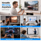 Wireless Display Dongle for Phone, TV, and Projector