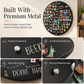 Travel Magnet Board and Souvenir Magnet Display Board for Wall Decor