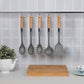 Silicone Cooking Utensils 19PCS Set