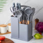 Silicone Cooking Utensils 19PCS Set