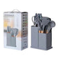Silicone Cooking Utensils 19PCS Set