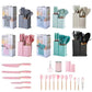 Silicone Cooking Utensils 19PCS Set