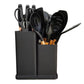 Silicone Cooking Utensils 19PCS Set