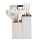 Silicone Cooking Utensils 19PCS Set