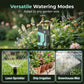 Automated Smart Irrigation Timer