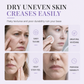 Dual Tube Dual Color Makeup Primer and BB Cream Liquid Moisturizing Skin Brightening Concealer