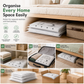 📦 50% OFF! ✨Vacuum Compression Storage Bags for Clothes PA and PE Space Saving Sealed Bags for Travel and Home Storage