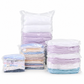 📦 50% OFF! ✨Vacuum Compression Storage Bags for Clothes PA and PE Space Saving Sealed Bags for Travel and Home Storage