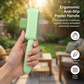 Self-Cleaning Pet Hair Removal Flea Comb