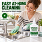 Multipurpose Stainless Steel Cleaner and Yellow Stain Remover