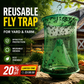 FAST FLY CATCHER