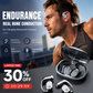 🔥🔥🔥Endurance Real Bone Conduction Ear Hanging Bluetooth Headset
