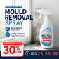 🔥 Hot Sale 50% OFF 🔥Highly Effective Mould Removal Spray