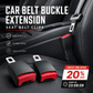 🔥Car Belt Buckle Extension Seat Belt Clips🚗