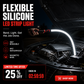 Flexible Silicone LED Strip Light