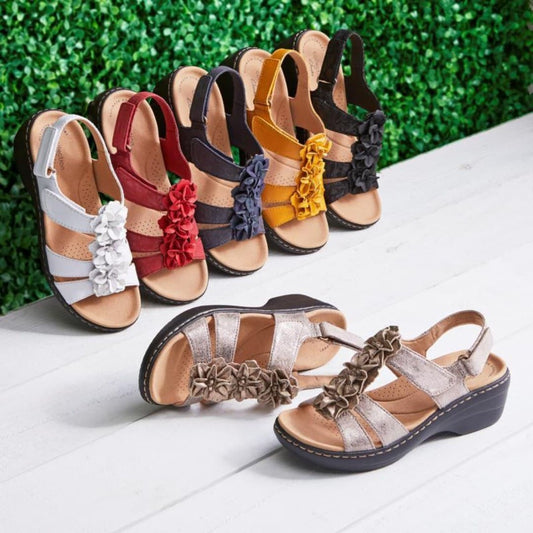 🌷Sale 49% off🍀Bohemian summer sandals