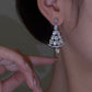 🎄Christmas Gift🎄Tree Earrings