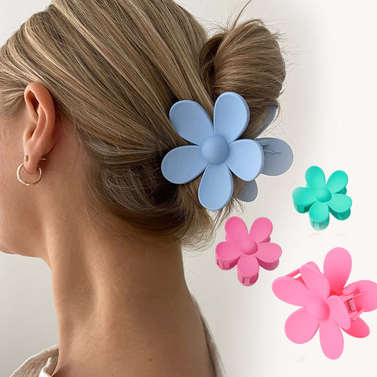 Blossom Beauty Hair Clip