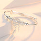📿Dreamcatcher Bracelet SILVER (GIFT BOX)