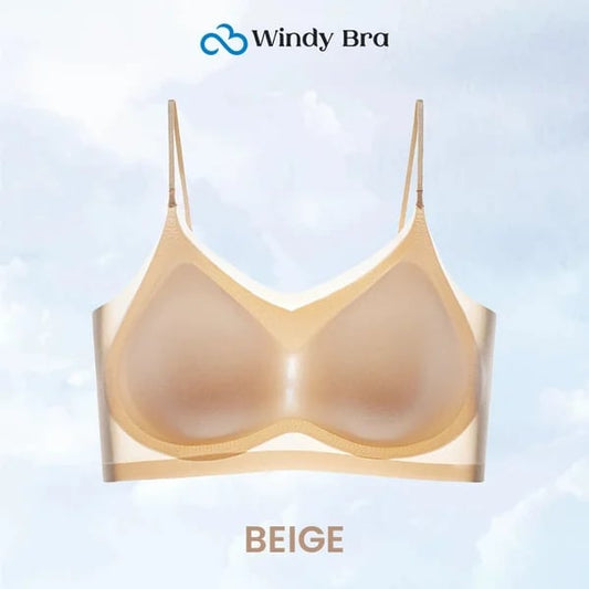 🔥Ultra-thin Ice Silk Bra  (Summer Hot Sale)