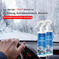 💎TIMNAMY™ Car De-Icing Spray