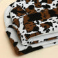 [Warm Gift] Unisex Cow Print & Leopard Print Knit Warm Hat