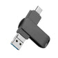 4-in-1 Multi-Interface Flash Drive (Phone/PC)