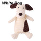 [Best Gift For Pet] Indestructible Squeaky Plush Toy For Aggressive Chewers