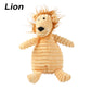 [Best Gift For Pet] Indestructible Squeaky Plush Toy For Aggressive Chewers